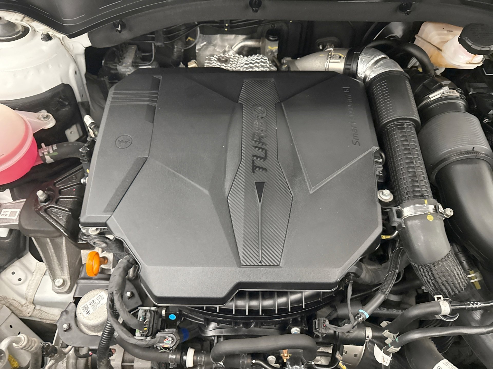 Used 2023 Kia Sorento SX image 28