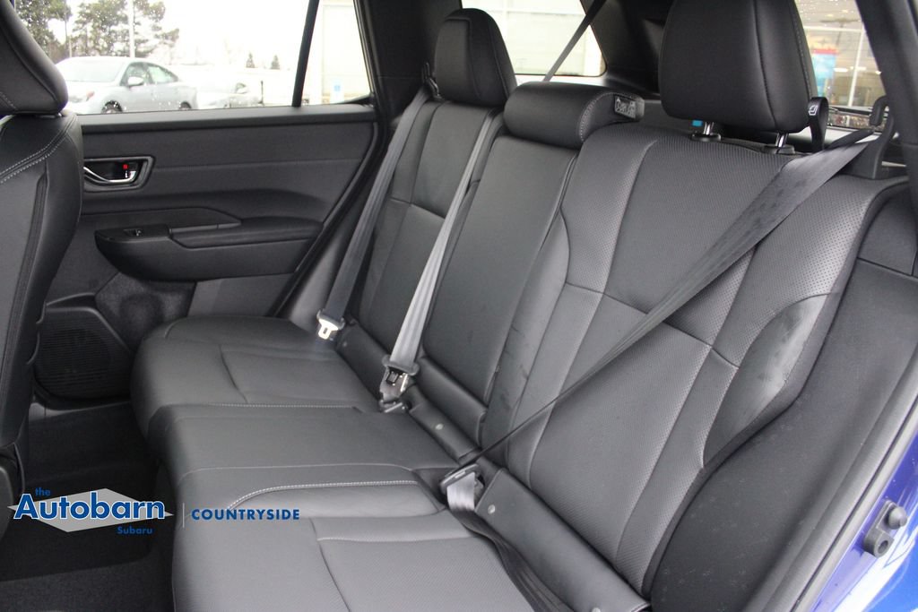 New 2026 Subaru Outback Touring XT AWD/4WD image 21