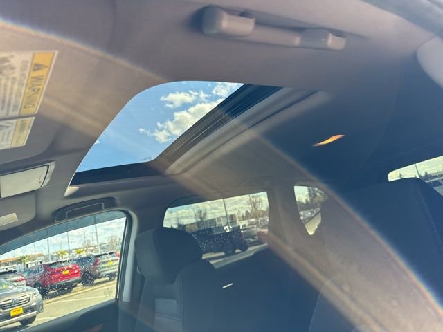 Used 2018 Honda CR-V EX image 17