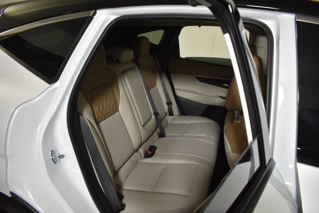 New 2026 Nissan Murano Platinum w/ Cargo Package AWD/4WD image 35