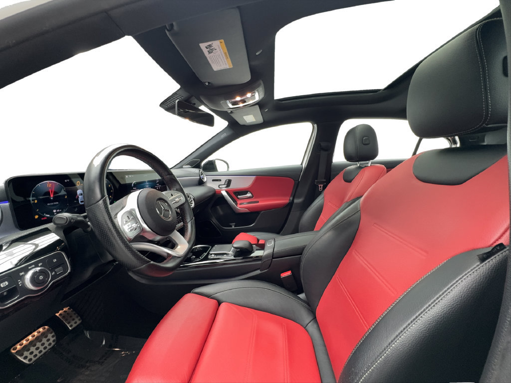 Used 2021 Mercedes-Benz A 220 4MATIC image 18