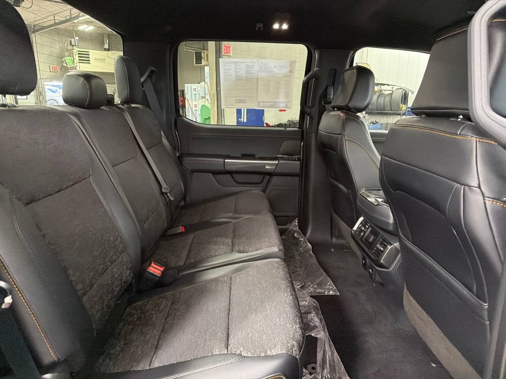 Certified 2023 Ford F150 Tremor AWD/4WD image 10
