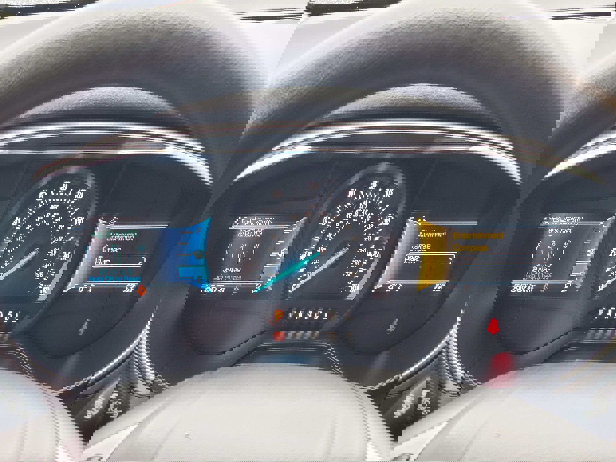 Used 2020 Ford Fusion SE image 21