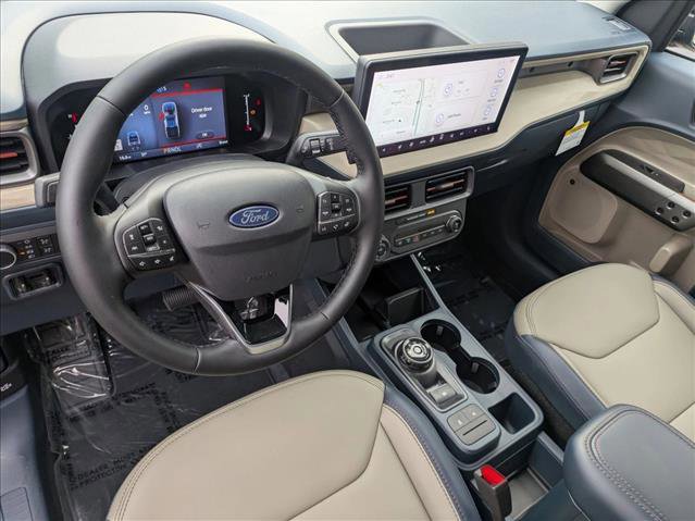 New 2026 Ford Maverick Lariat w/ 4K Tow Package image 3