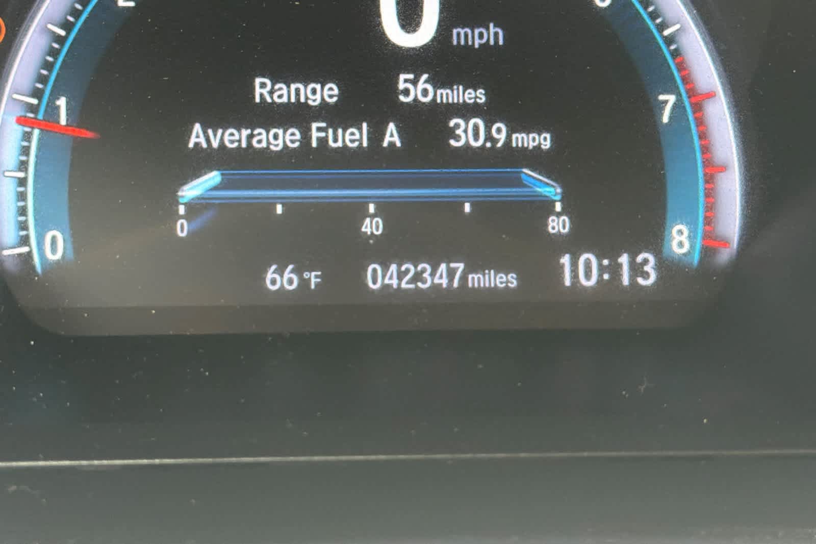 Used 2019 Honda Civic LX image 26