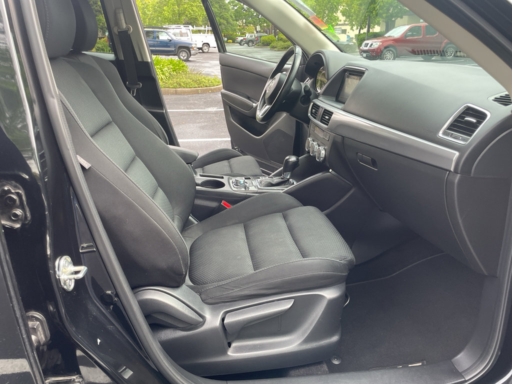 Used 2016 MAZDA CX-5 Touring FWD image 52