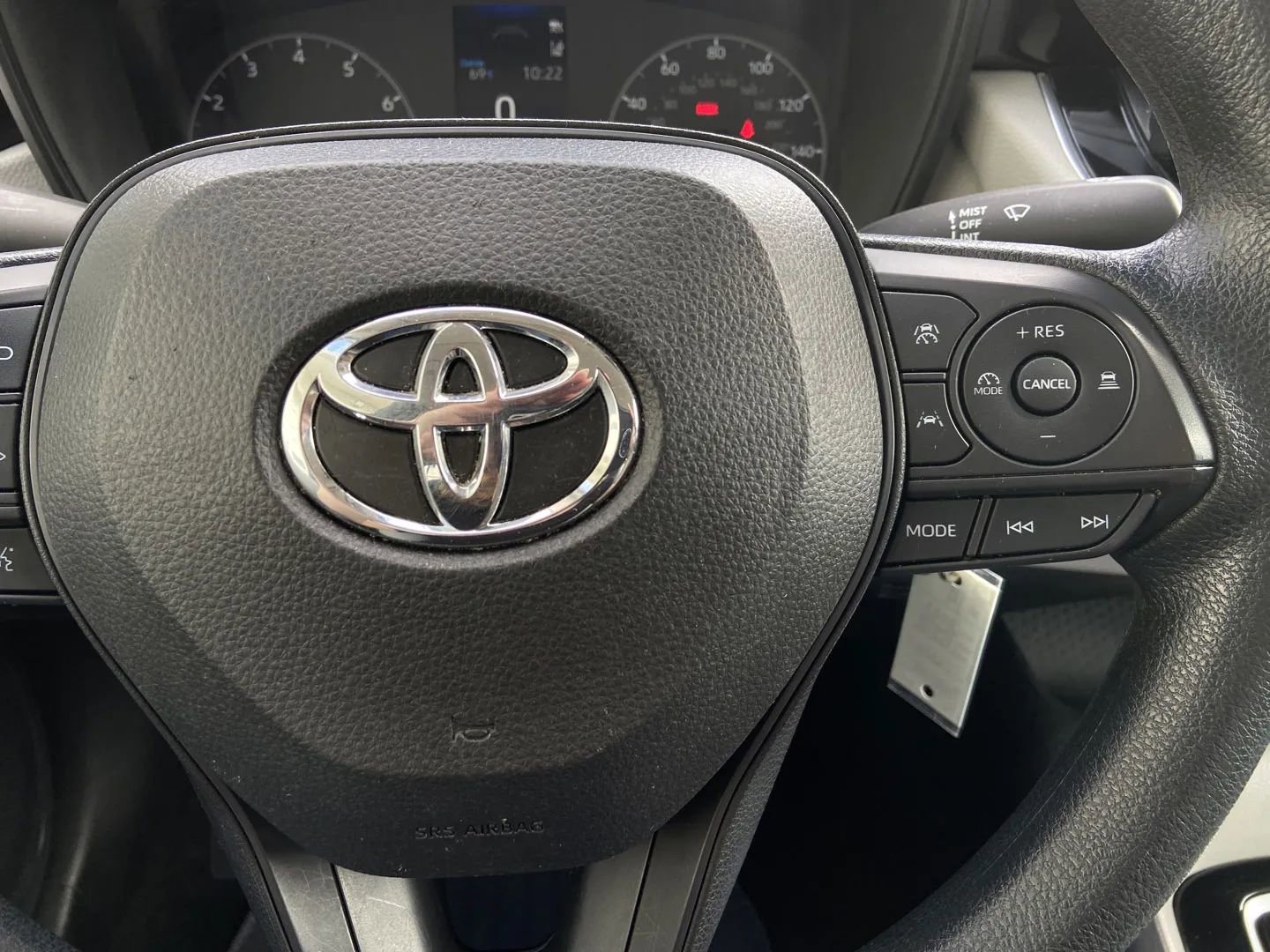 Used 2023 Toyota Corolla LE FWD image 12