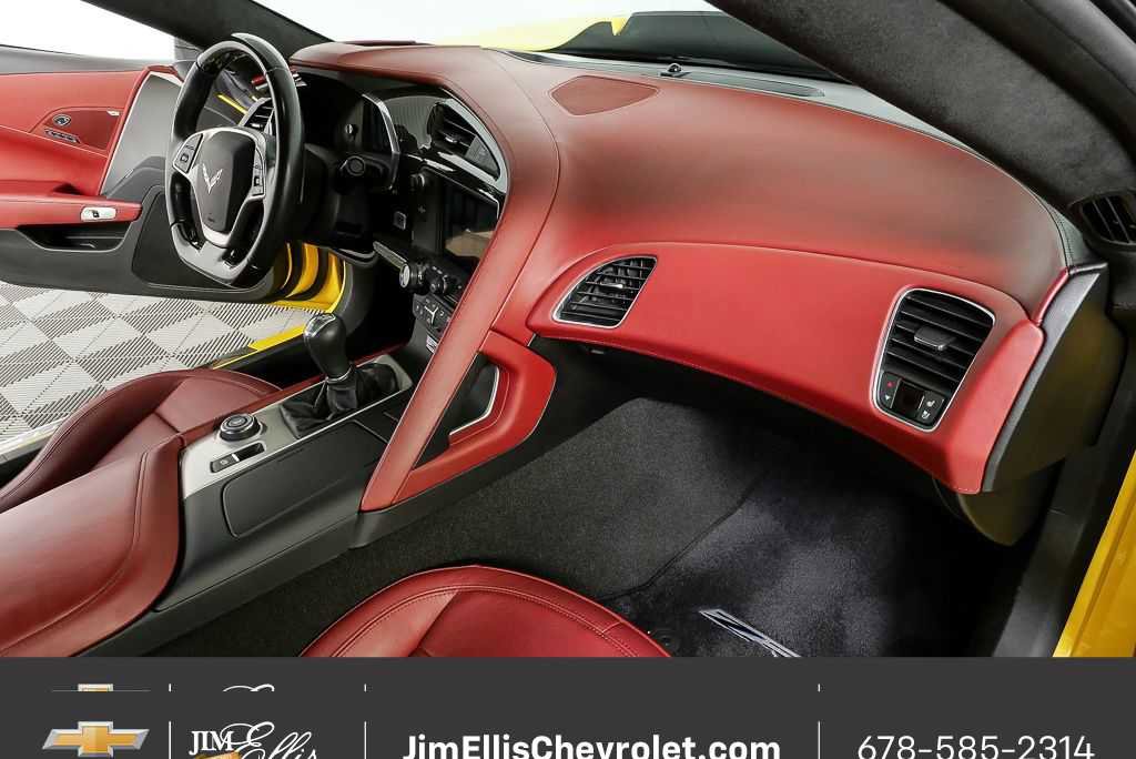 Certified 2019 Chevrolet Corvette ZR1 image 21