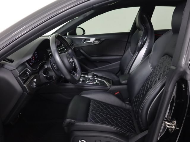Used 2019 Audi S5 Prestige w/ S Sport Package AWD/4WD image 12
