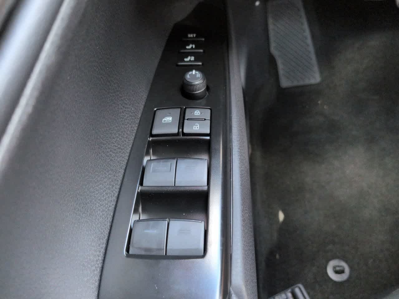 New 2026 Toyota Camry XSE FWD image 23