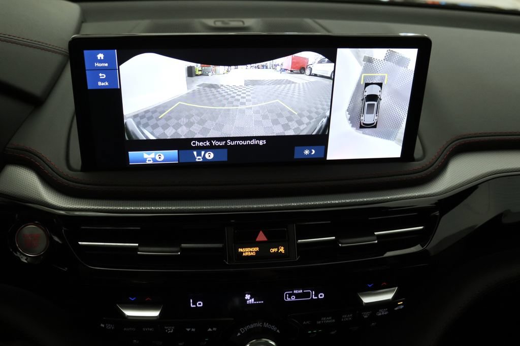 Certified 2026 Acura MDX A-Spec AWD/4WD image 24