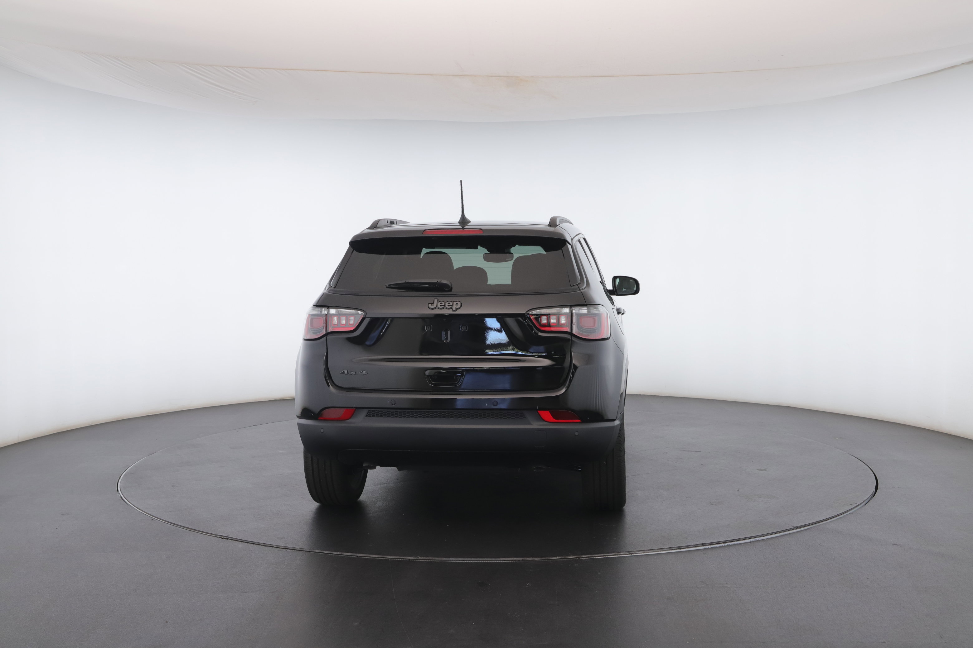 New 2026 Jeep Compass Limited w/ Sun, Sound & Navigation Group image 26