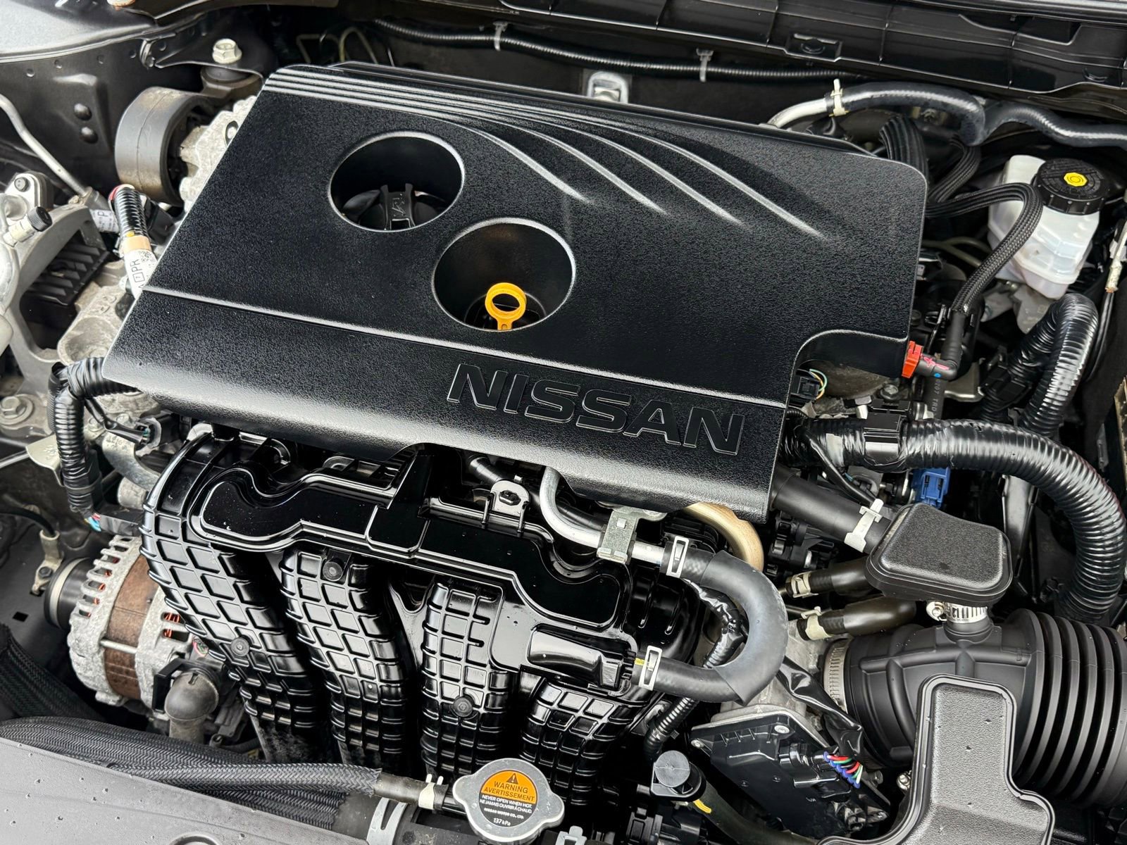 Used 2020 Nissan Altima 2.5 SR image 36