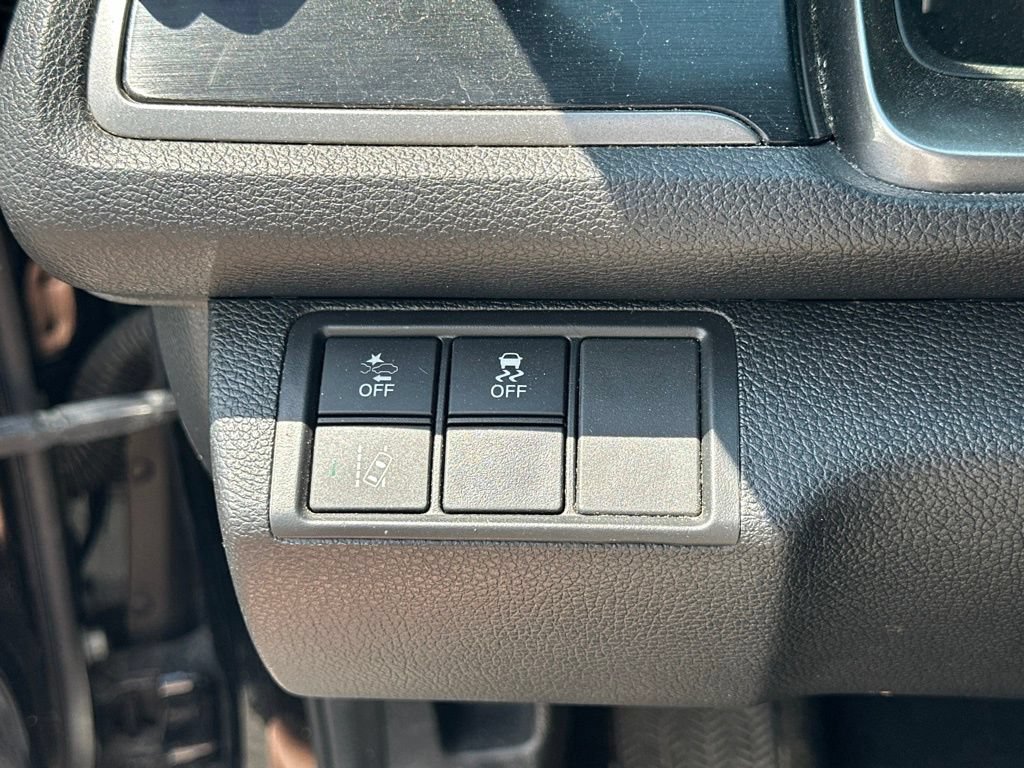 Used 2020 Honda Civic Sport Touring image 18