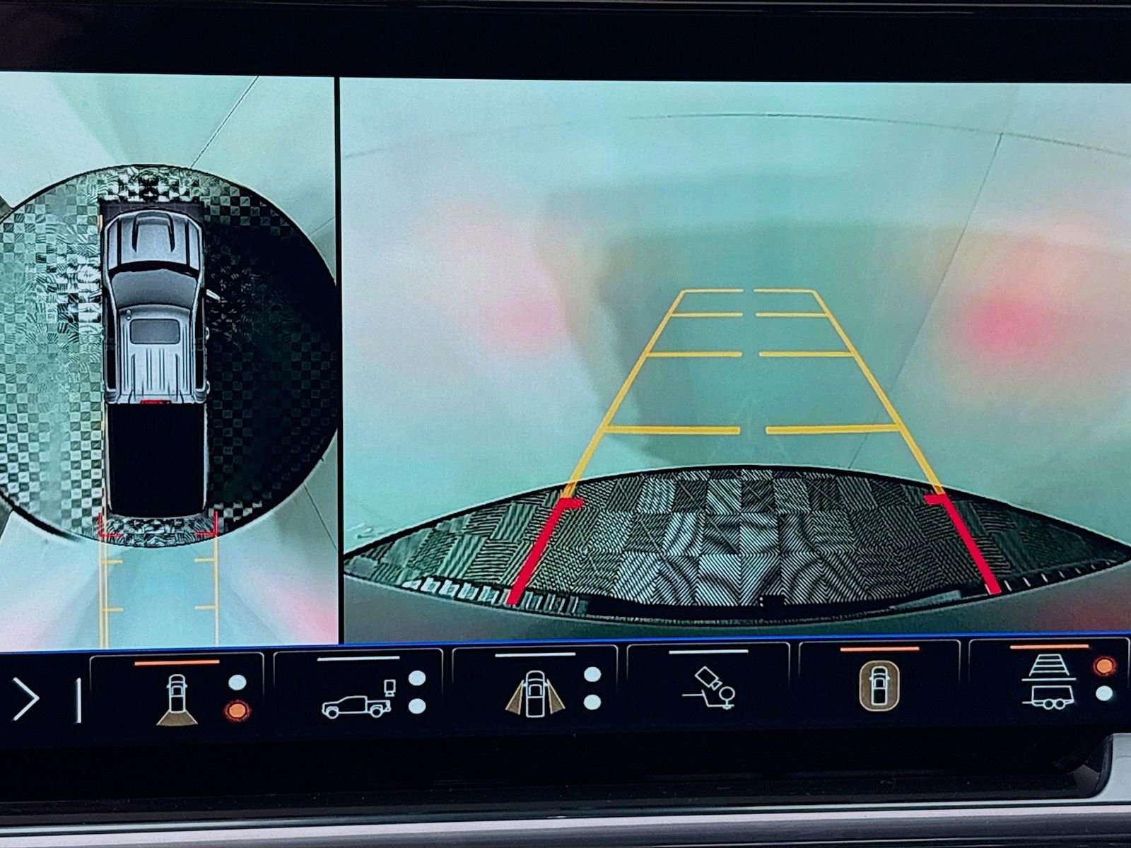 New 2026 Chevrolet Silverado 1500 LT Trail Boss w/ LT Trail Boss Premium Package image 18