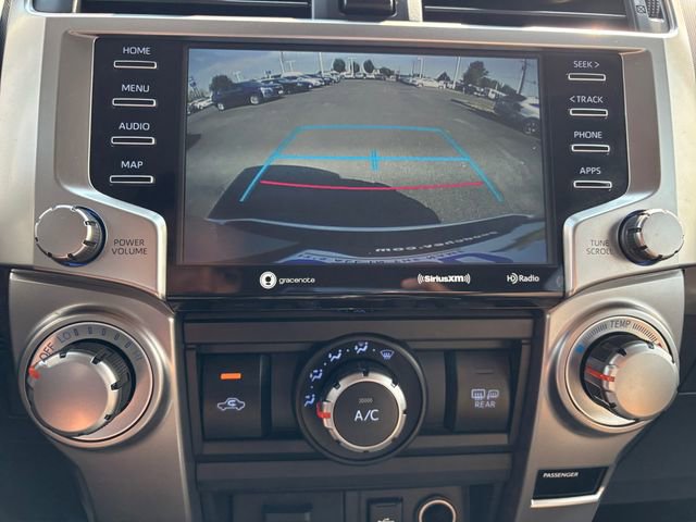 Used 2022 Toyota 4Runner SR5 Premium image 20