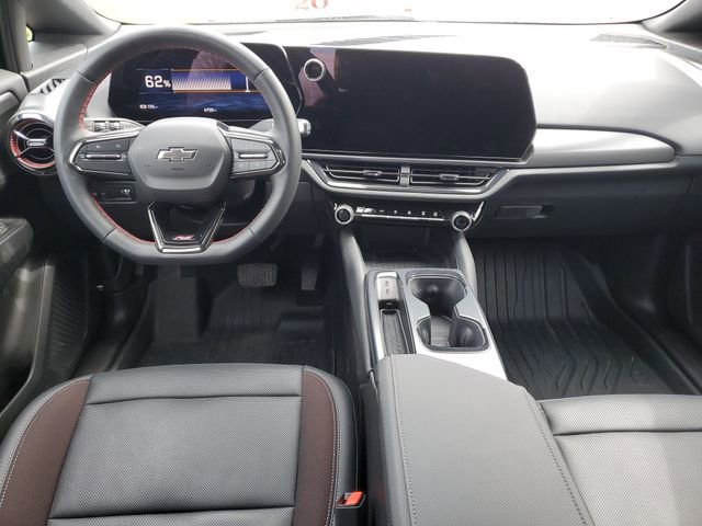 Used 2024 Chevrolet Equinox EV RS image 21