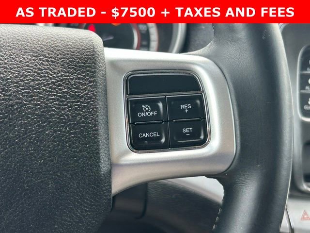 Used 2018 Dodge Journey SE w/ Popular Equipment Group FWD image 22