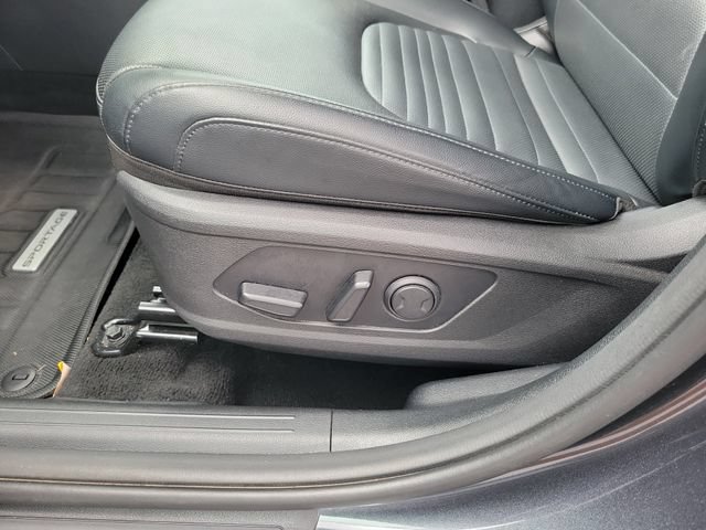 Certified 2023 Kia Sportage SX FWD image 14