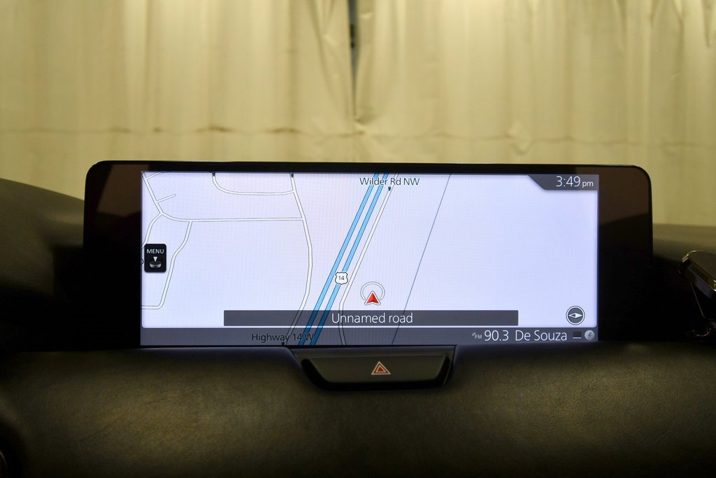 Used 2024 MAZDA CX-90 Plug-In Hybrid w/ Premium Plus image 24