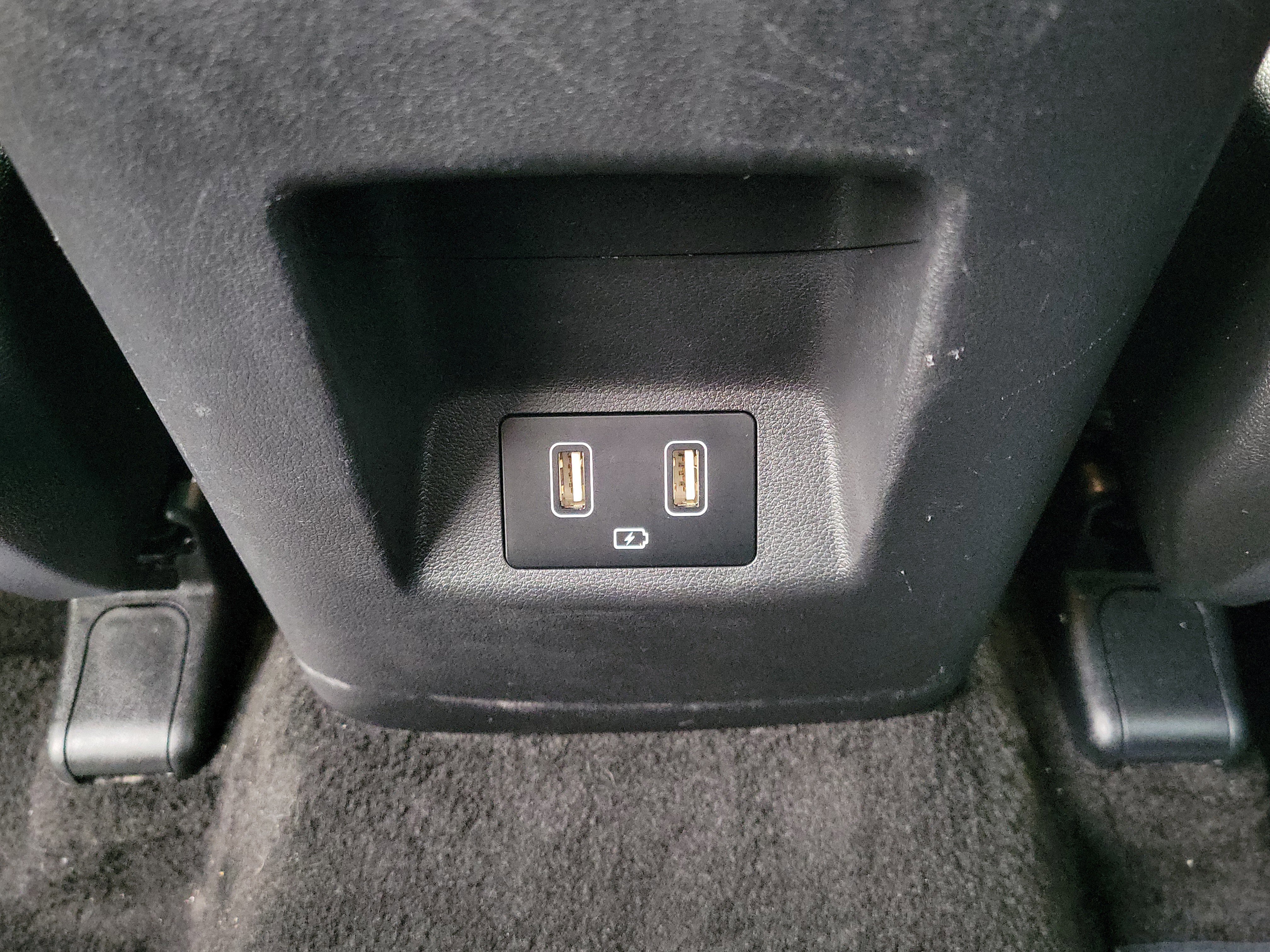 Used 2024 Hyundai Tucson SEL image 13