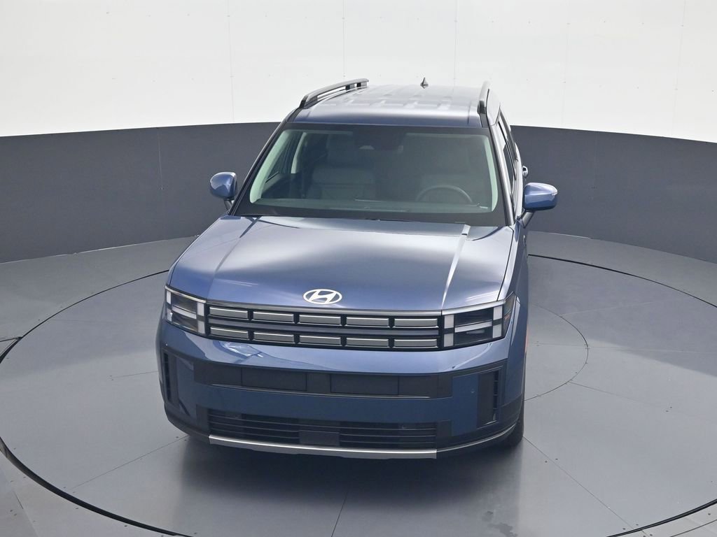 Used 2026 Hyundai Santa Fe SEL image 15