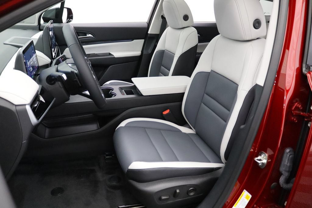 Used 2025 Honda Prologue Elite image 2