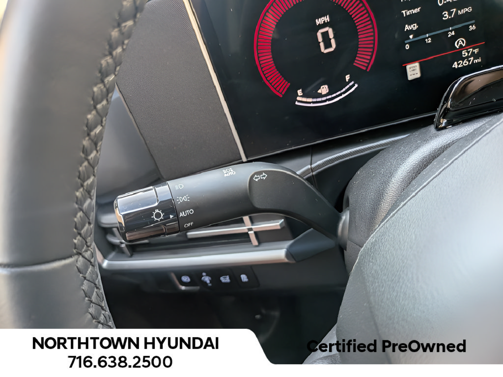 Certified 2026 Hyundai Santa Fe SEL AWD/4WD image 26