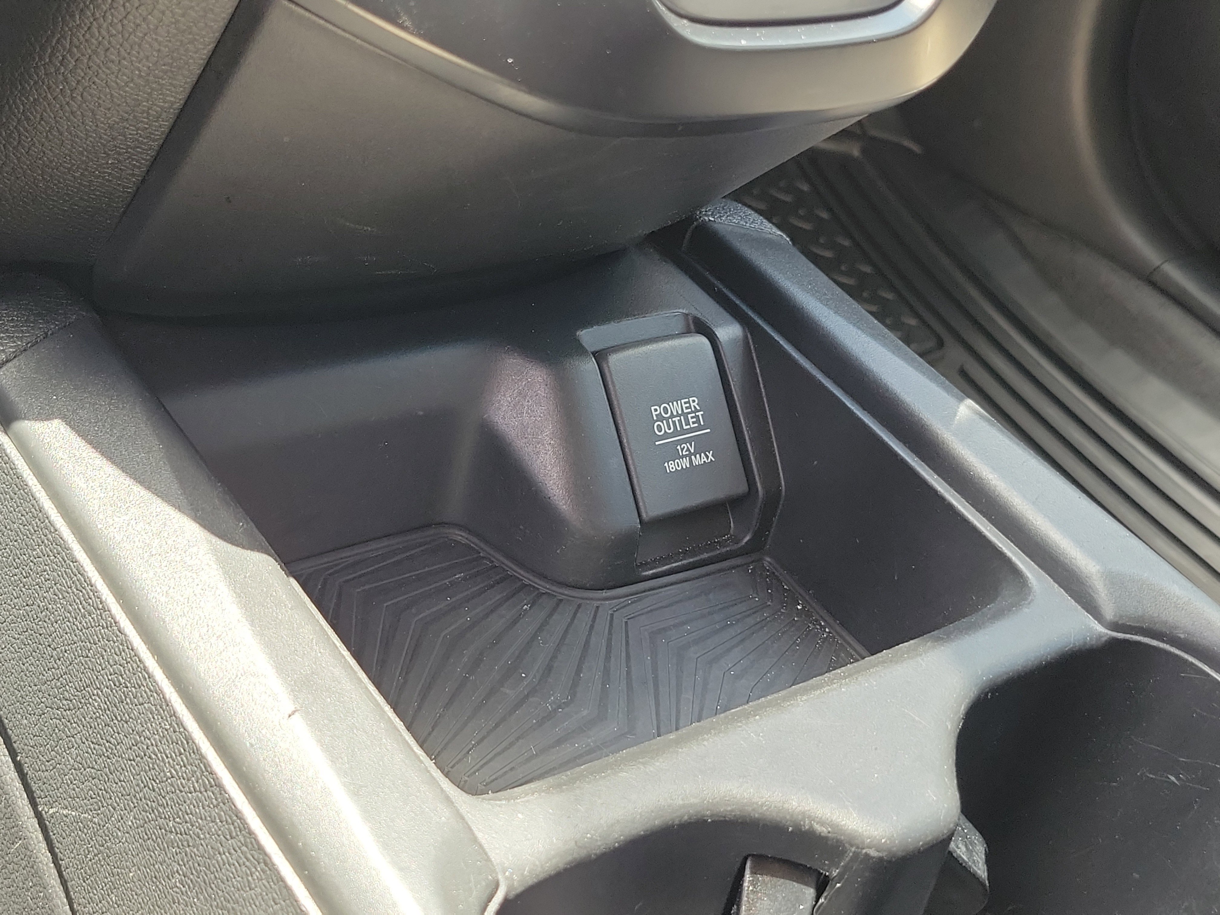 Used 2019 Honda CR-V EX image 29