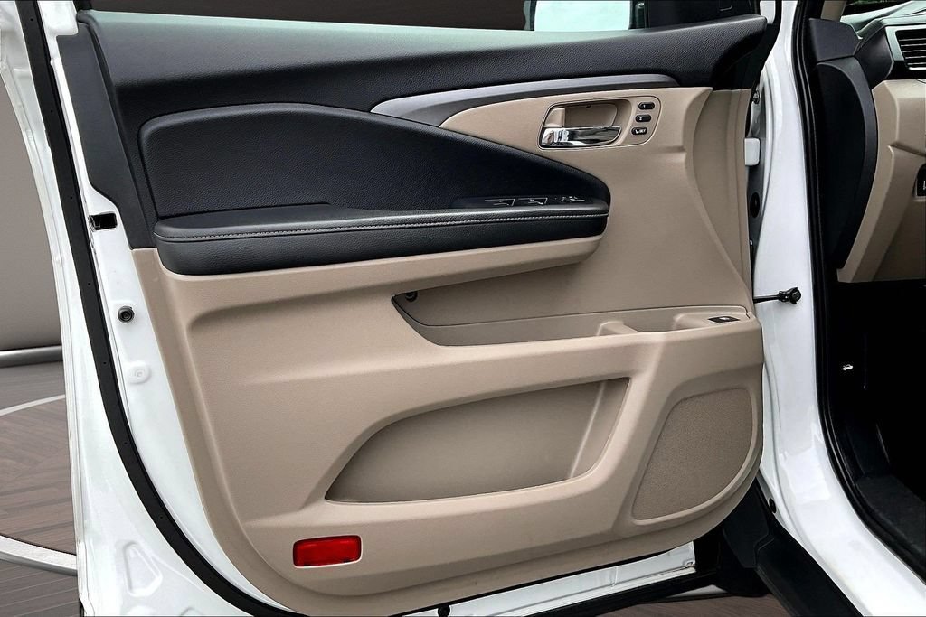 Used 2023 Honda Ridgeline RTL image 25
