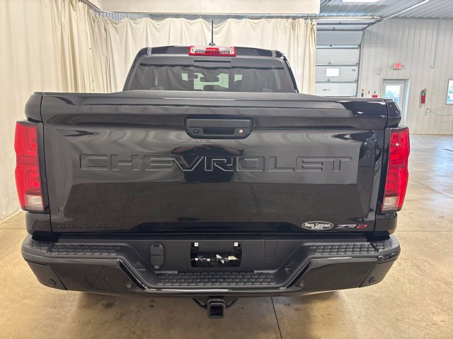 New 2026 Chevrolet Colorado ZR2 w/ Technology Package AWD/4WD image 6