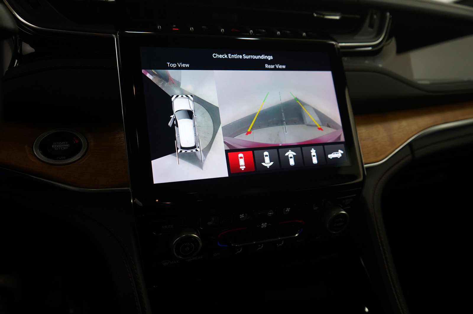 Used 2022 Jeep Grand Cherokee Summit image 21