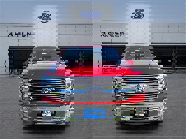 New 2025 Ford F150 King Ranch image 6