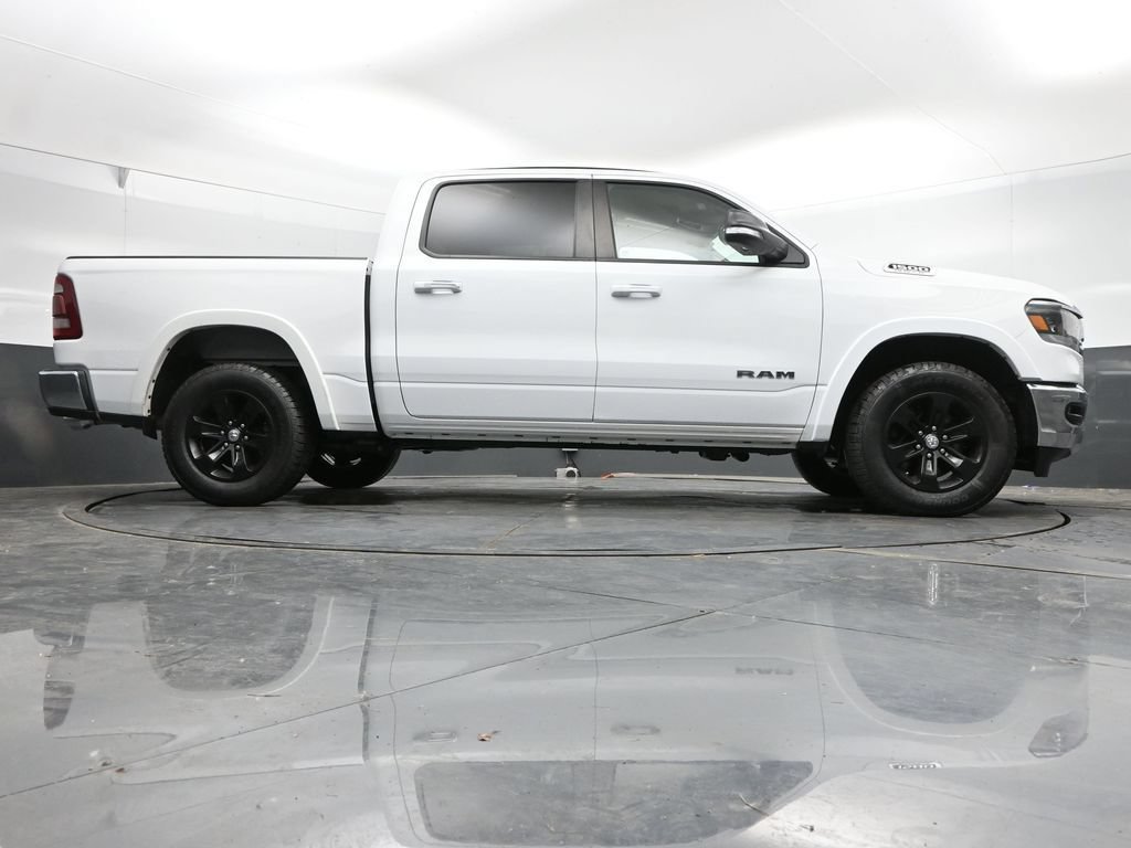 Used 2022 RAM 1500 Laramie AWD/4WD image 41