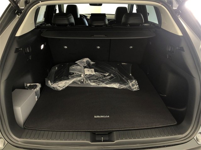Certified 2025 MAZDA CX-50 AWD 2.5 S w/ Cargo Package image 15
