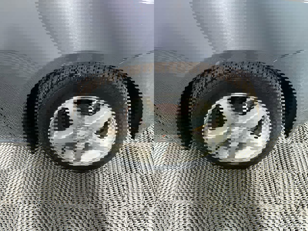 Used 2008 Pontiac G6 Sedan w/ Sport Package image 10