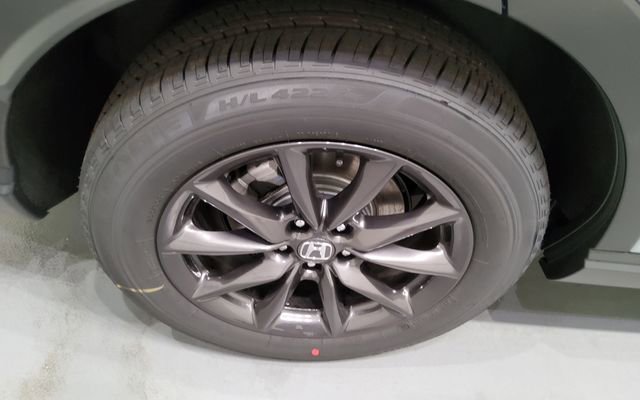 New 2026 Honda CR-V EX-L image 38