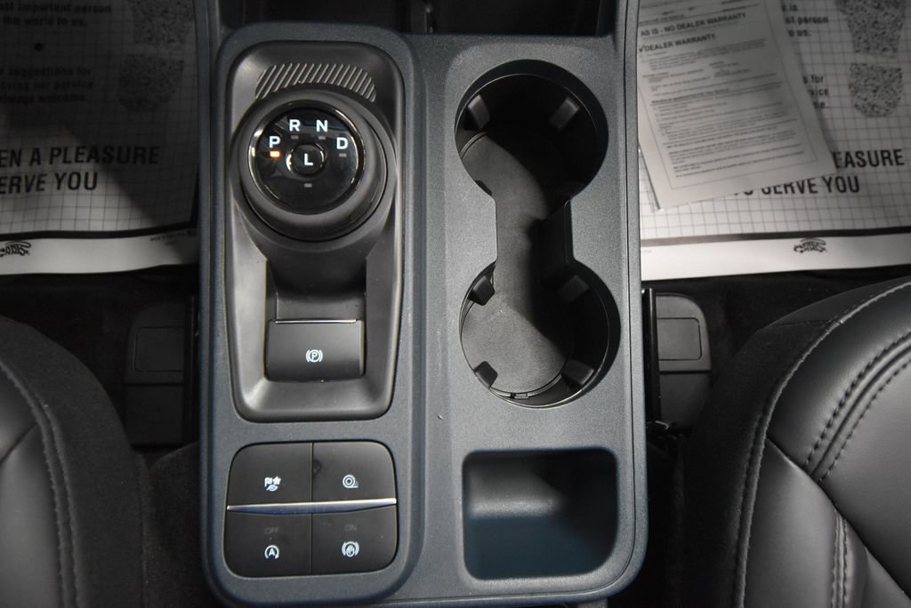 Used 2024 Ford Maverick Lariat w/ Black Appearance Package AWD/4WD image 19