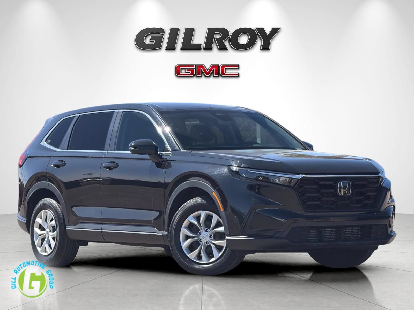 Used 2025 Honda CR-V LX video 1
