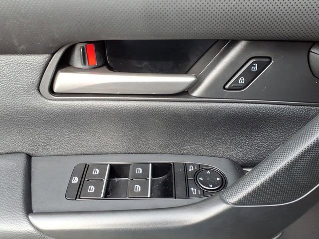 Used 2023 MAZDA CX-50 AWD 2.5 S w/ Cargo Package image 25