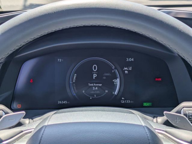 Used 2023 Lexus RZ 450e Premium w/ Technology Package AWD/4WD image 21
