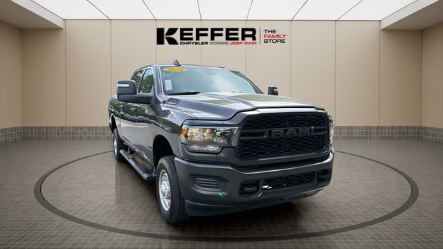 Certified 2024 RAM 2500 Tradesman image 7
