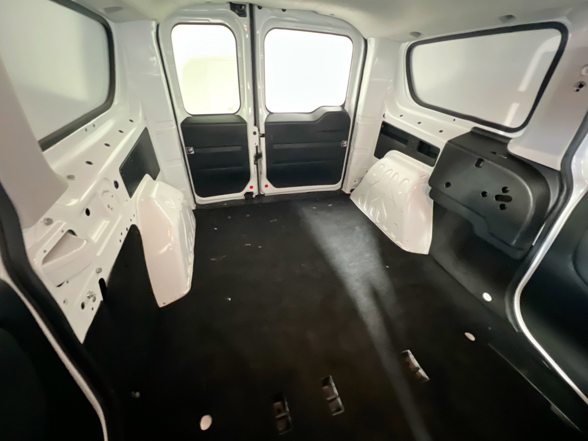 Used 2022 RAM ProMaster City Wagon image 32