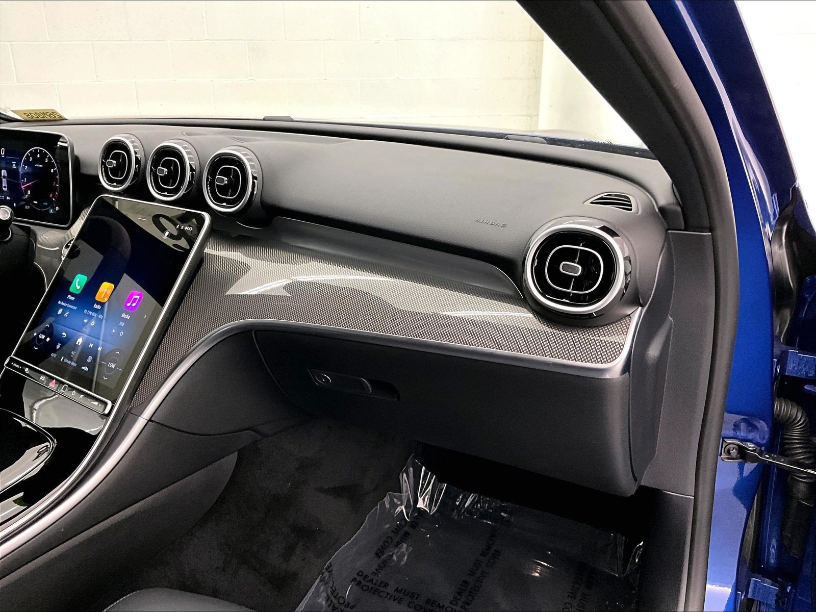 Used 2026 Mercedes-Benz C 300 Sedan image 20
