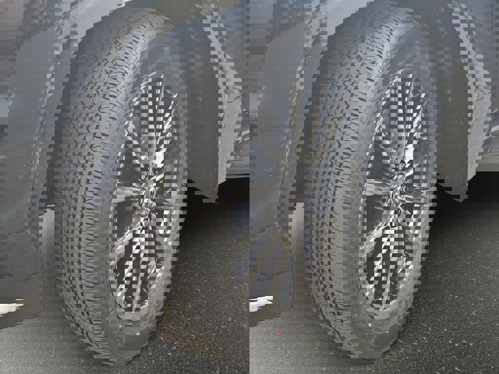 New 2026 Lexus LX 700h F Sport image 36