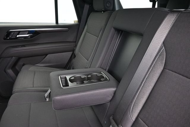 New 2026 Chevrolet Tahoe LS w/ LS Custom Edition AWD/4WD image 23