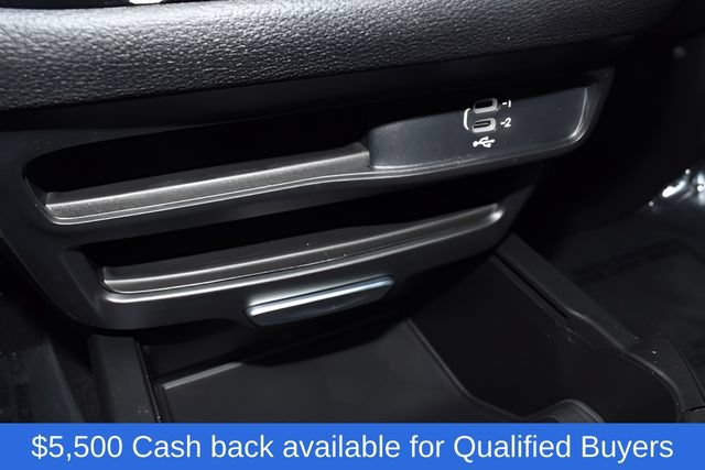 New 2026 Chrysler Pacifica Select FWD image 23