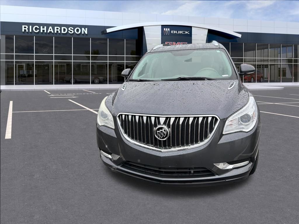Used 2013 Buick Enclave Convenience image 4