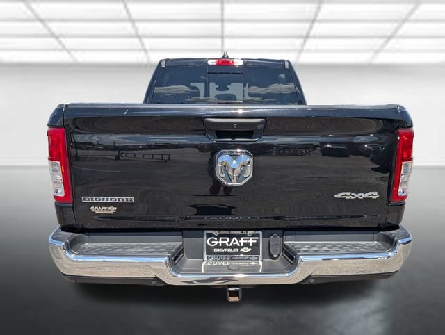 Used 2023 RAM 1500 Big Horn AWD/4WD image 29