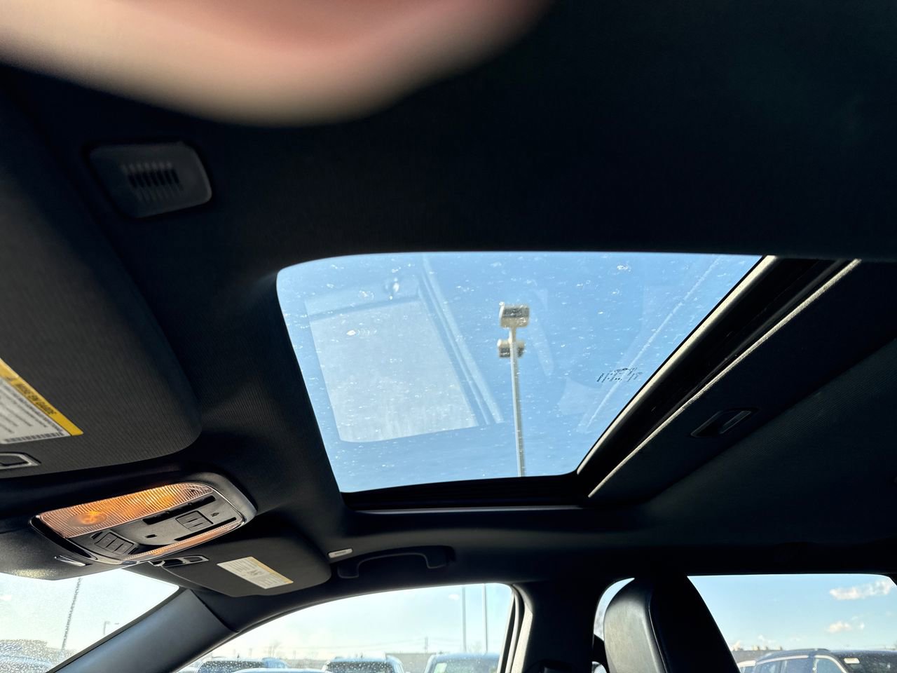 Used 2025 Dodge Durango R/T image 14